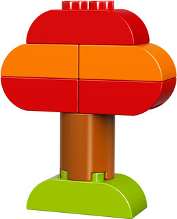 LEGO Конструктор Времена года 9