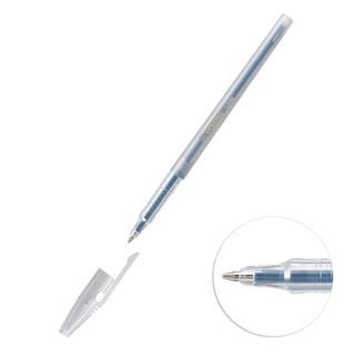 Ручка шариковая 0,38мм STABILO Liner 808FV5041, синяя