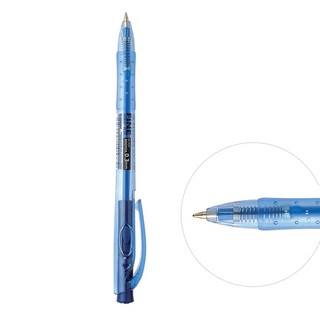 Ручка Stabilo Liner 308 Fine, синяя 5