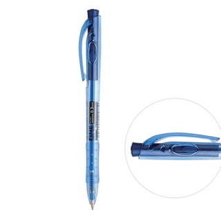 Ручка Stabilo Liner 308 Fine, синяя 6