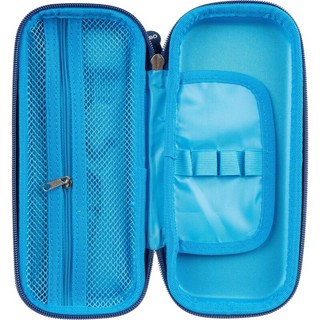 Пенал 'Трицерапторс' Deli 67062, синий 4