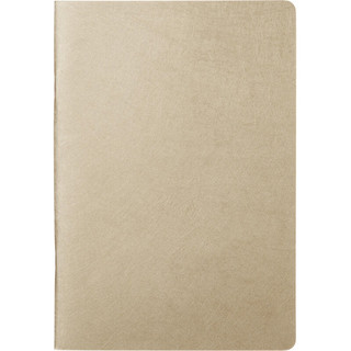 Бизнес-тетрадь Selection, А5+, 32 листа, клетка, скоба, Attac...