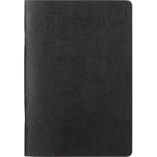 Бизнес-тетрадь Selection, А5+, 32 листа, клетка, скоба, Attac...