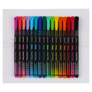 Набор для каллиграфии 12 предметов 'Lettering Set', Maped 5