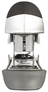 Степлер MAPED Ergologic N26, до 25 листов, черный 7