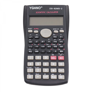 Калькулятор научный Alingar DS-82MS, 12 разрядов, 240 функций...