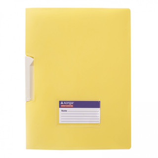 Папка-скоросшиватель А4, поворотный зажим, Alingar.Ice, ассорти. Цена за 1 шт. 3