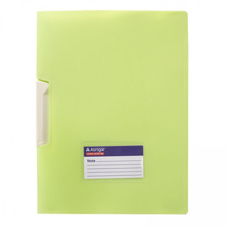 Папка-скоросшиватель А4, поворотный зажим, Alingar.Ice, ассорти. Цена за 1 шт. 4