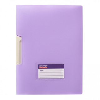 Папка-скоросшиватель А4, поворотный зажим, Alingar.Ice, ассорти. Цена за 1 шт. 6