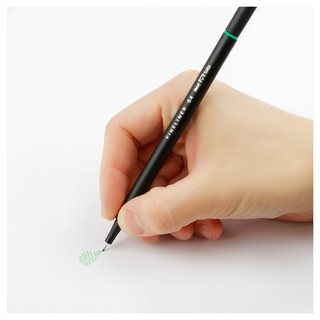 Набор капиллярных ручек MESHU 36 цветов, 0.4 мм 10