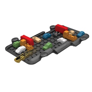 Настольная игра Час пик Уличные гонки 2