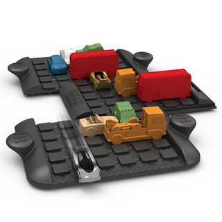 Настольная игра Час пик Уличные гонки 3