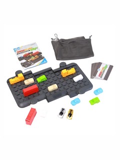 Настольная игра Час пик Уличные гонки 7