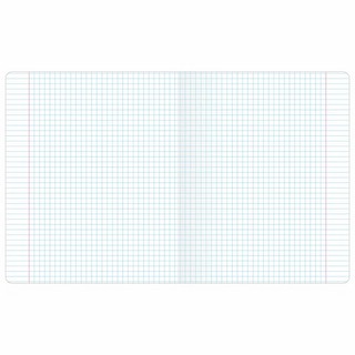 Тетрадь 12 листов, клетка, beSmart 'Notes', розовый 2