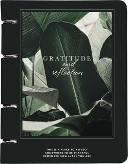 Тетрадь на кольцах общая beSmart 'Botanica', А5 на 120 листов...