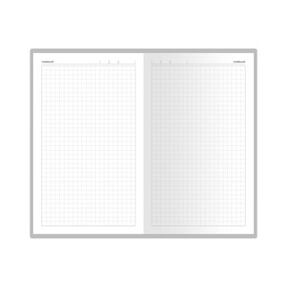 Блокнот-престиж 'Гравитация' А5, 160 листов 3