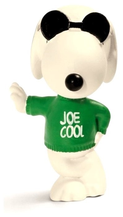 Schleich Фигурка Снупи Крутой Джо 22003