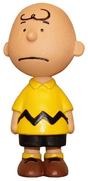 Schleich Фигурка Чарли Браун 22007