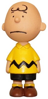 Schleich Фигурка Чарли Браун 22007