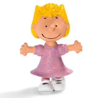 Schleich Фигурка Салли 22009