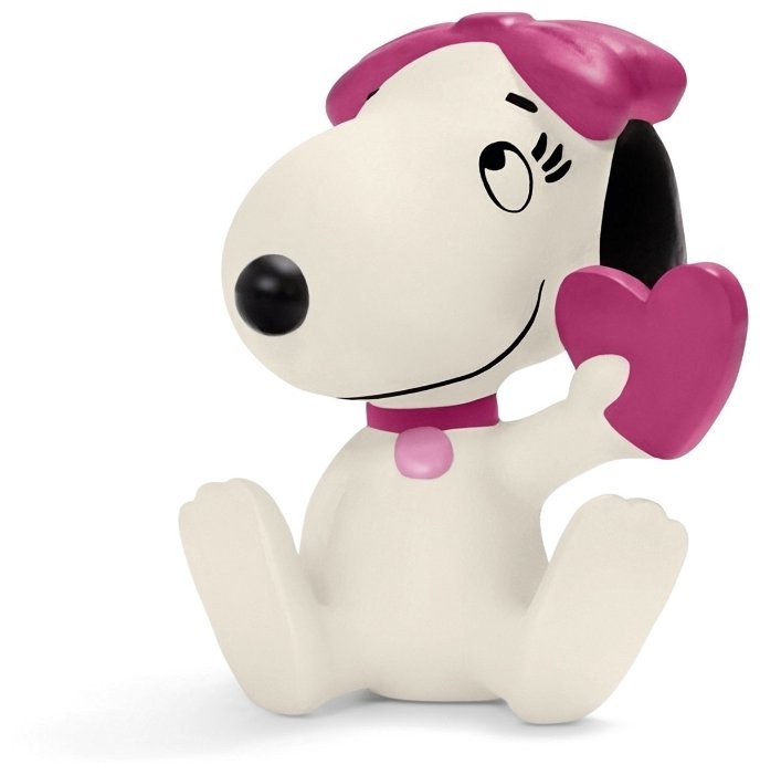 Schleich Фигурка Бэль с сердцем 22030