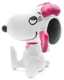 Schleich Фигурка Бэль с сердцем 22030 2