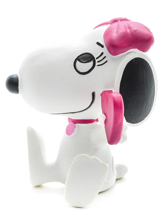 Schleich Фигурка Бэль счастливая 22031