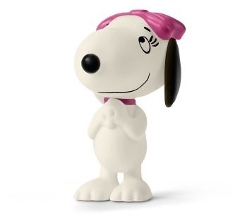 Schleich Фигурка Зачарованная Бэль 22032