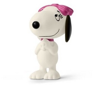 Schleich Фигурка Зачарованная Бэль 22032