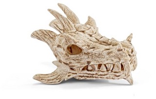 Schleich Игровой набор Сокровище дракона 42152 2