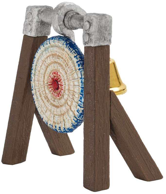 Schleich Аксессуар для фигурок Мишень для стрельбы 42153