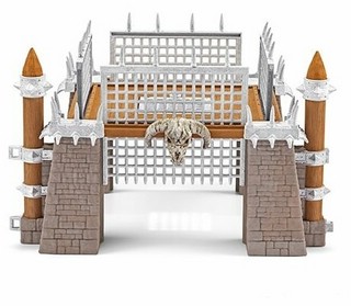 Schleich Игровой набор Боевая арена 42157 2
