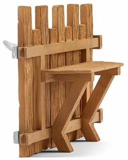 Schleich Игровой набор Боевая арена 42157 4