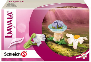 Schleich Аксессуар для фигурок Эльфийский салон 42186 6