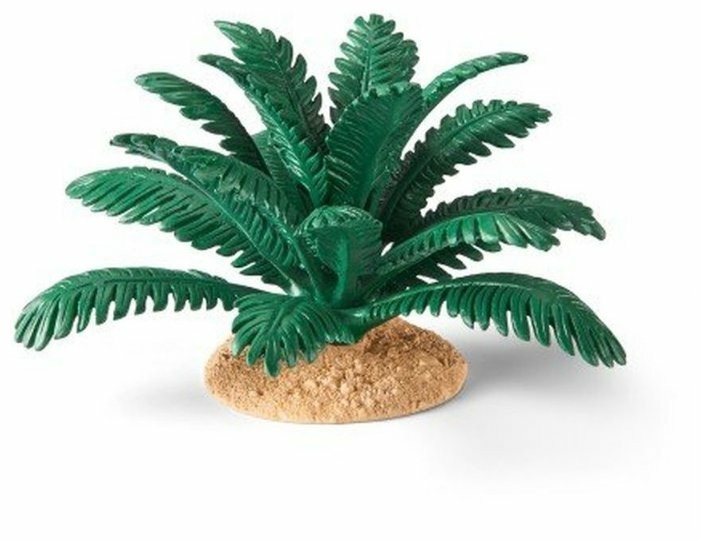 Schleich Игровой набор Папоротник 42244