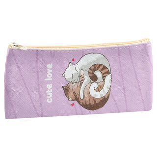 Пенал мягкий MESHU 'Cute love', 200*100 2