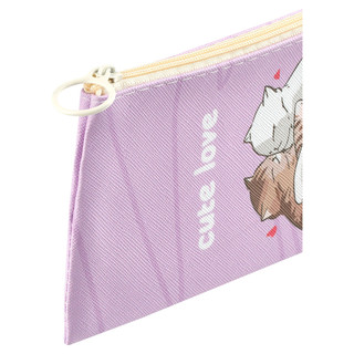 Пенал мягкий MESHU 'Cute love', 200*100 3