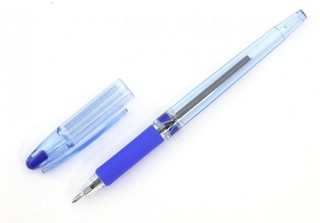 Ручка шариковая Zebra JIMNIE 1.0 мм, цвет синий