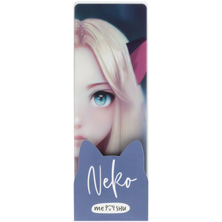 Закладки для книг, 3 шт., MESHU 'Neko' 3