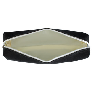 Пенал мягкий MESHU 'Black' 205*40*60 мм 2