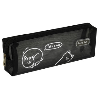 Пенал мягкий MESHU 'Funny' 215*40*85 мм