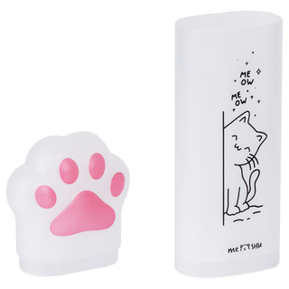 Пенал-футляр MESHU 'Paw' 185*65*35 мм 2