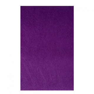 Материал для творчества фетр, Alingar, А4, 10 цветов 11