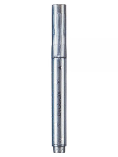 Фломастеры Keyroad Glitter с блестками, 10 цветов 4