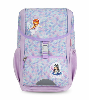 Школьный ранец BelMil KIDDY SPORTY 'Mirabella' 2