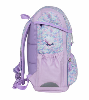 Школьный ранец BelMil KIDDY SPORTY 'Mirabella' 3