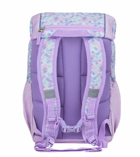 Школьный ранец BelMil KIDDY SPORTY 'Mirabella' 4