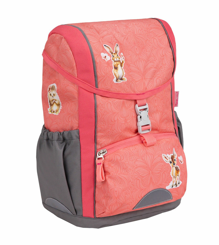 Рюкзак школьный Belmil Kiddy Sporty 'Bambino', артикул 305-30-A35
