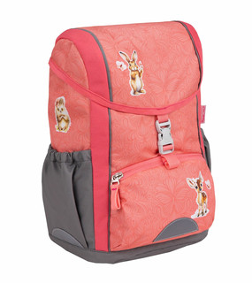 Рюкзак школьный Belmil Kiddy Sporty 'Bambino', артикул 305-30...