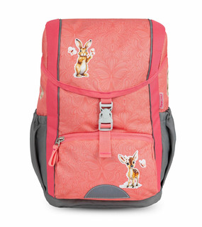 Рюкзак школьный Belmil Kiddy Sporty 'Bambino', артикул 305-30-A35 2